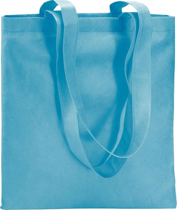 Actual product image MidOcean Totecolor Non-Woven Shopper Bag