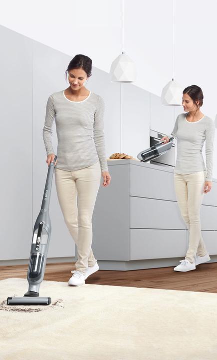 Actual product image Bosch Hausgeräte BCH3P210