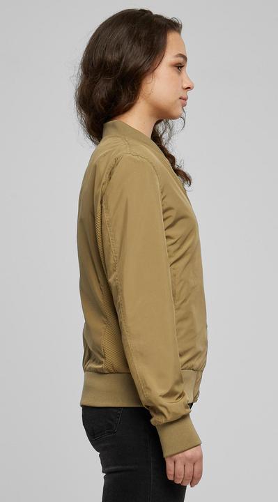 Immagine prodotto Urban Classics Giacca bomber leggera da donna (L)