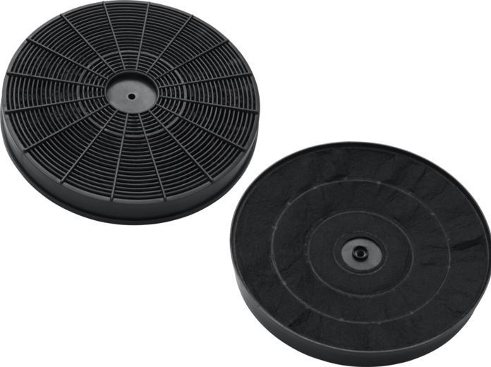 Actual product image Electrolux Carbon activated carbon filter - EFF54 MCFE42 EFF54 - 9029801512