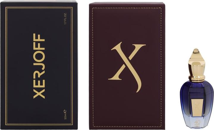 Produktbild XerJoff 40 Knots (Eau de Parfum, 50 ml)