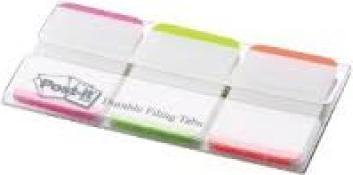 Actual product image Post-it Index Strong (25 x 38 mm)