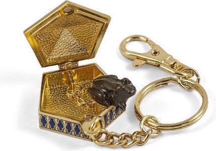 Immagine prodotto Noble Collection Harry Potter: rana di cioccolato