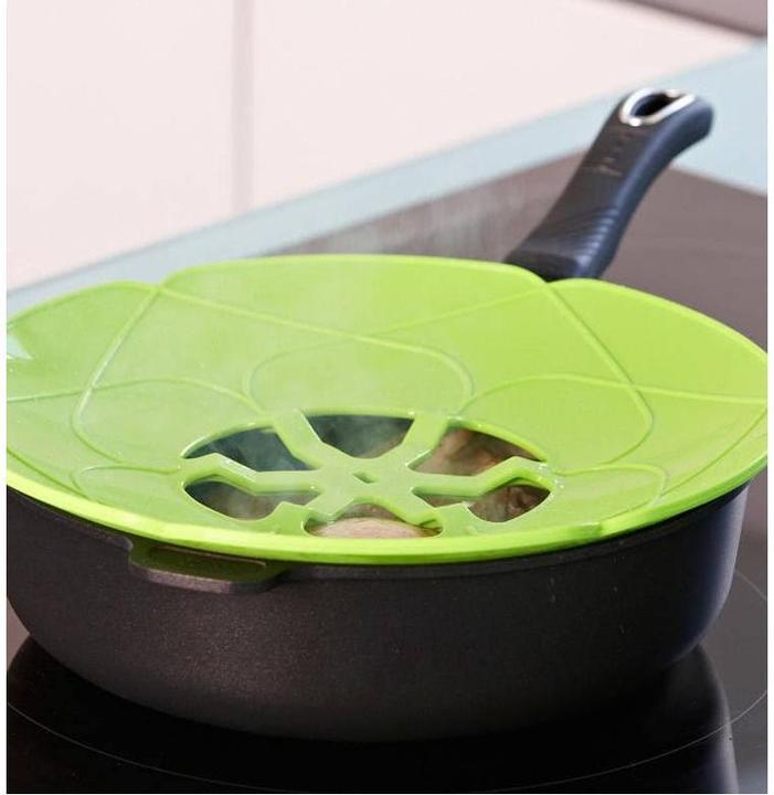 Immagine prodotto Kochblume Coperchio ø 29 cm (29 cm, Materiale sintetico)