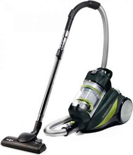 Produktbild Dirt Devil EQU Turbo Silence M5080