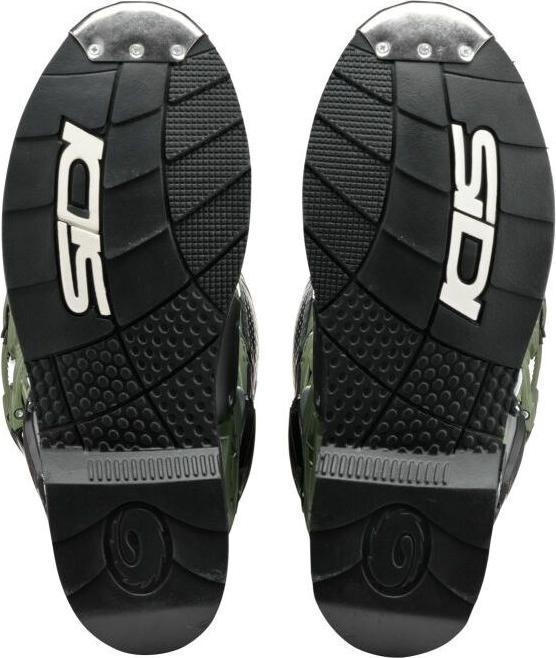 Actual product image Sidi Crossfire 3 (40)