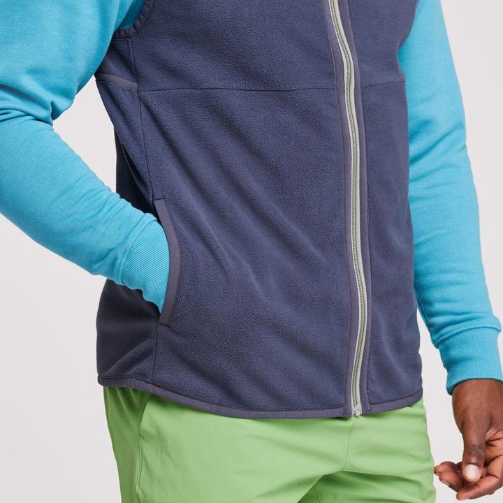 Immagine prodotto Cotopaxi Gilet in pile Amado (XXL)