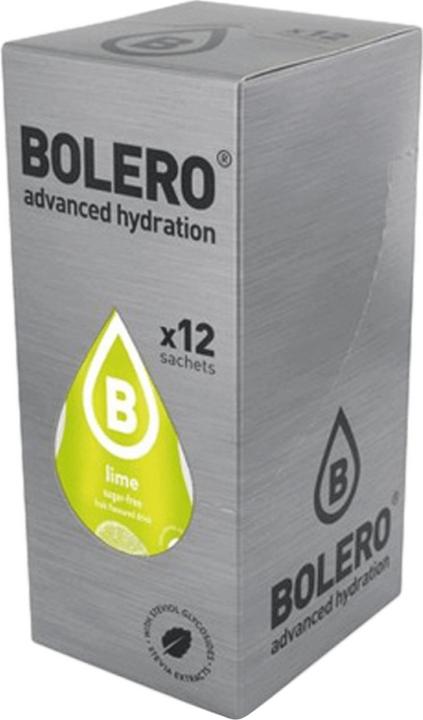 Actual product image Bolero Classic (Sweet lime, 1 pcs., 120 g)