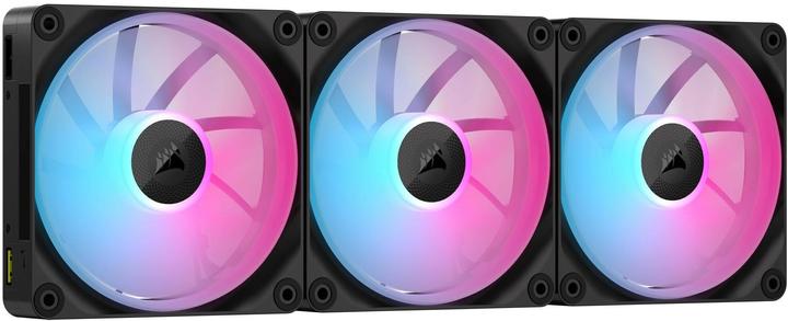 Image du produit Corsair Link LX120 (120 mm, 3 x)