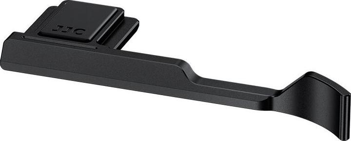 Produktbild JJC TA XM5 BLACK Thumbs Up Grip