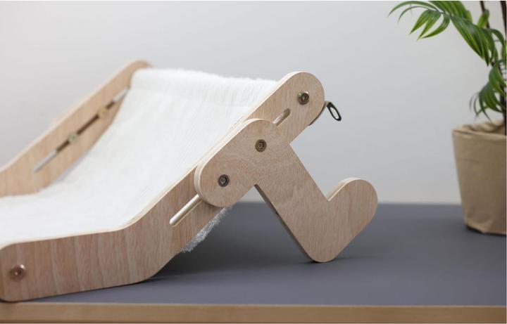 Actual product image Kerbl Cat hammock Nap (Cat)