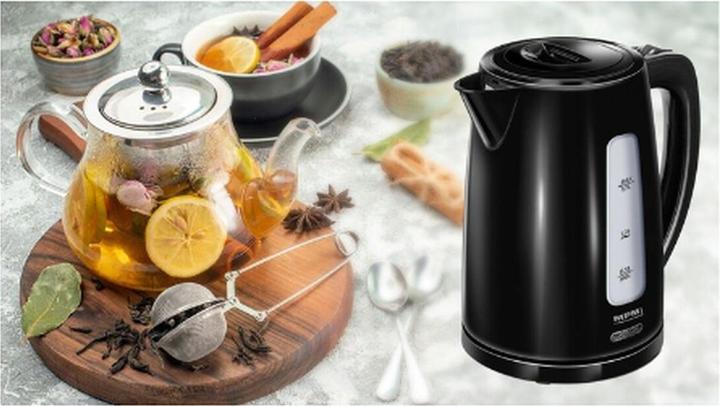 Actual product image MPM MCZ-112 (1.70 l)