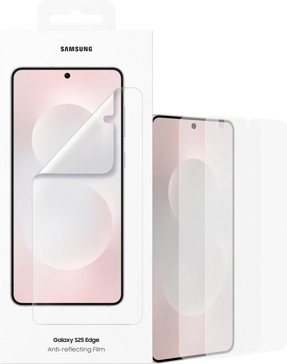 Produktbild Samsung Screen Protector (1 Stück, Samsung Galaxy S25 Edge)