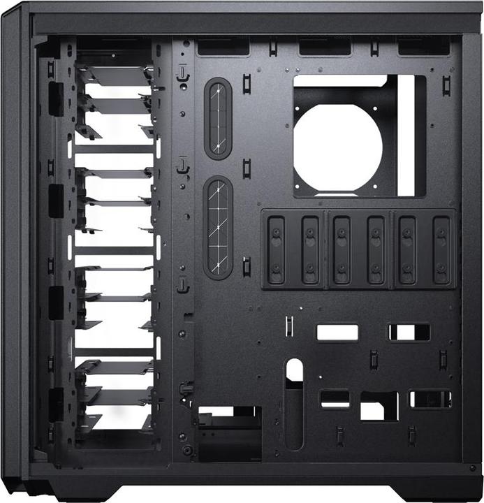 Immagine prodotto Phanteks Enthoo Pro 2 Server Edition (SSI EEB, E-ATX, ATX, mATX, Mini-ITX)