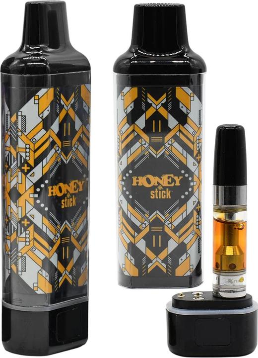 Produktbild Honeystick Cart Pen Concealer Assort