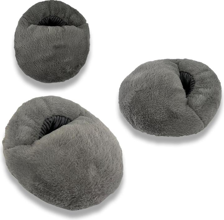 Actual product image Mad Monkey Elektrische Fusswärmer