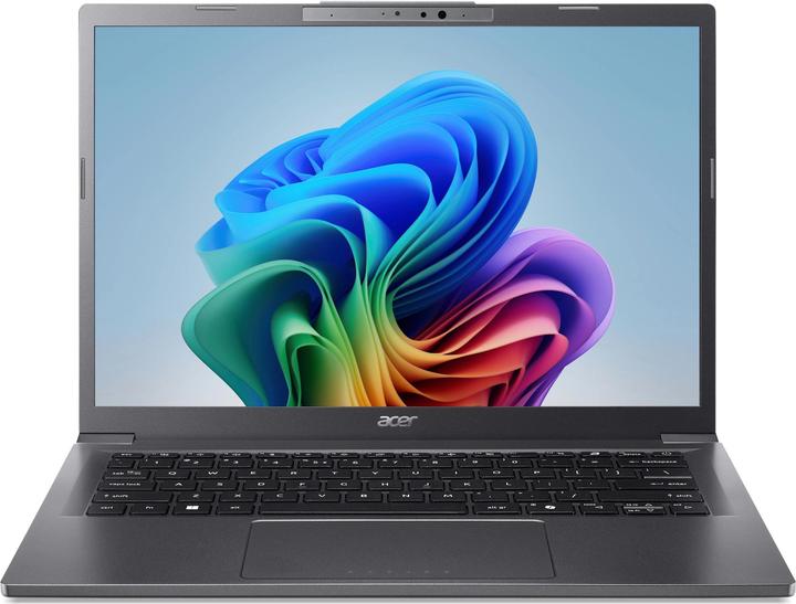 Produktbild Acer Aspire 14 AI (14", Intel Core Ultra 7 258V, 32 GB, 1000 GB, CH)