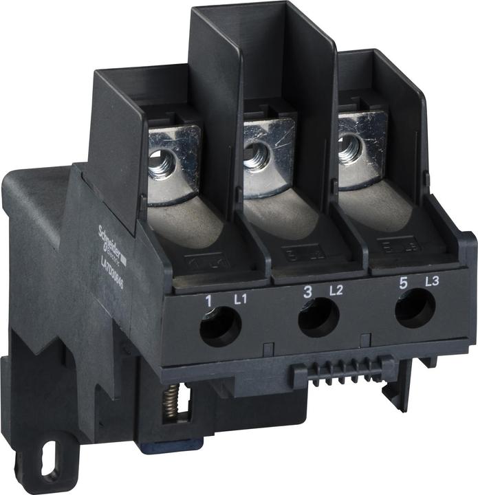 Schneider Electric SE LA7D30646 Morsettiera