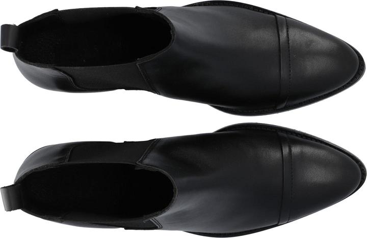 Image du produit Bianco Bottes Chelsea en cuir (36)
