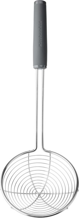 KitchenAid Filtro A Filo Ka Core Grigio Carbone