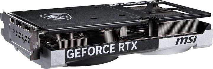 Produktbild MSI GeForce RTX 5070 VENTUS 2X OC (12 GB)