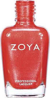 Zoya Myrta (Farblack)