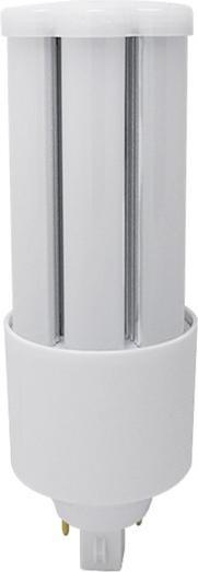 Produktbild Scharnberger+Hasenbein 31068 LED-Kompaktleuchtstofflampe 60x148 (GX24q, 15 W, 1500 lm, 1 x, F)