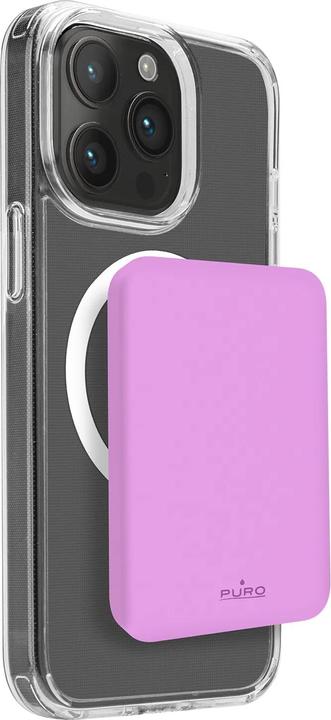 Actual product image Puro Powerbank (4200 mAh, 15 W, 14.50 Wh)
