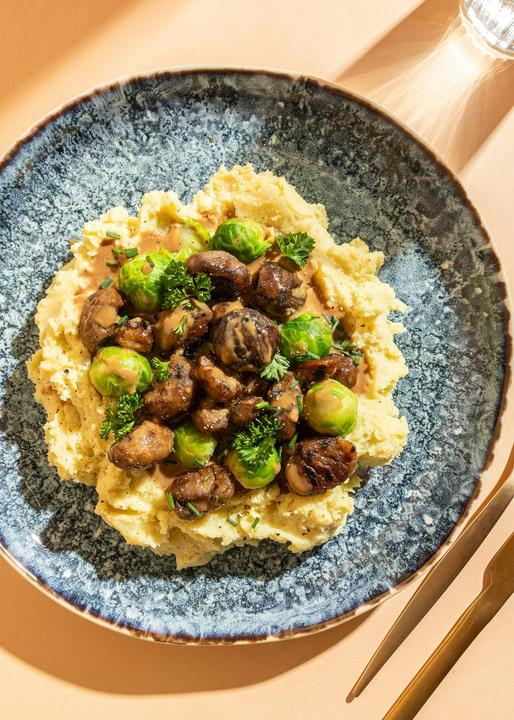 Immagine prodotto KoRo Castagne sbucciate e cotte (500 g)