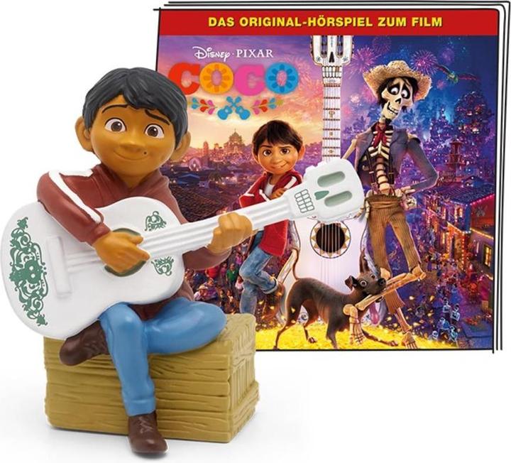 Produktbild Tonies Disney Coco: Coco (Deutsch)