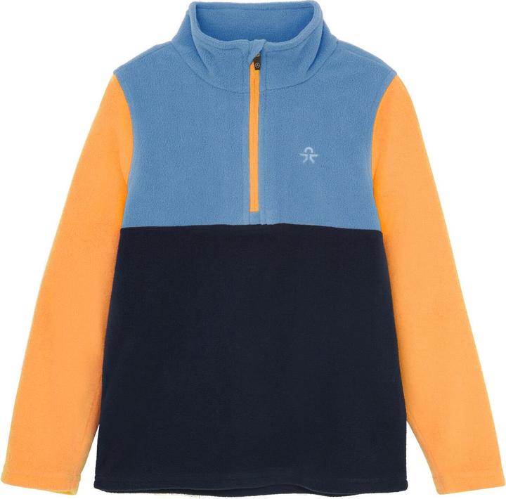 Color Kids Pullover Cyaneus (152)