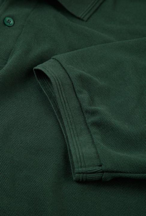 Immagine prodotto Russell Polo a costine a manica corta (XL)