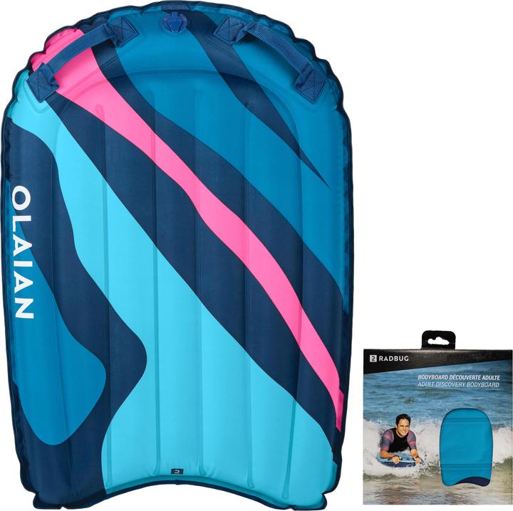 Radbug bb discovery compact m 325044
