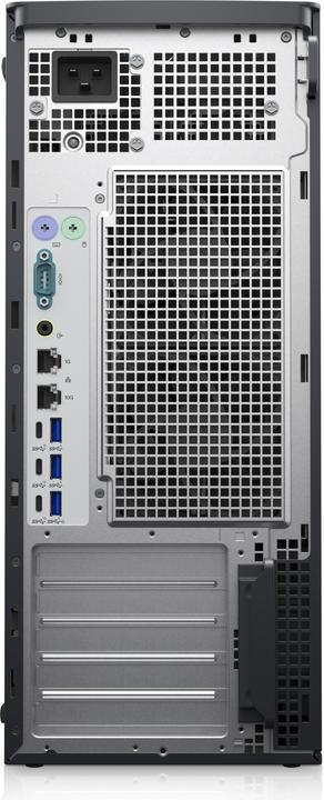 Image du produit Dell Precision 7865 Tower (AMD Ryzen ThreadRipper PRO 5945WX, 32 Go, 1000 Go, RTX A4000)
