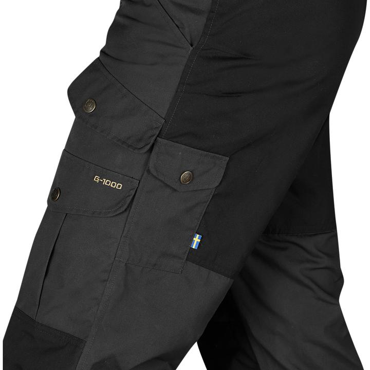 Actual product image Fjällräven Barents Pro (46)