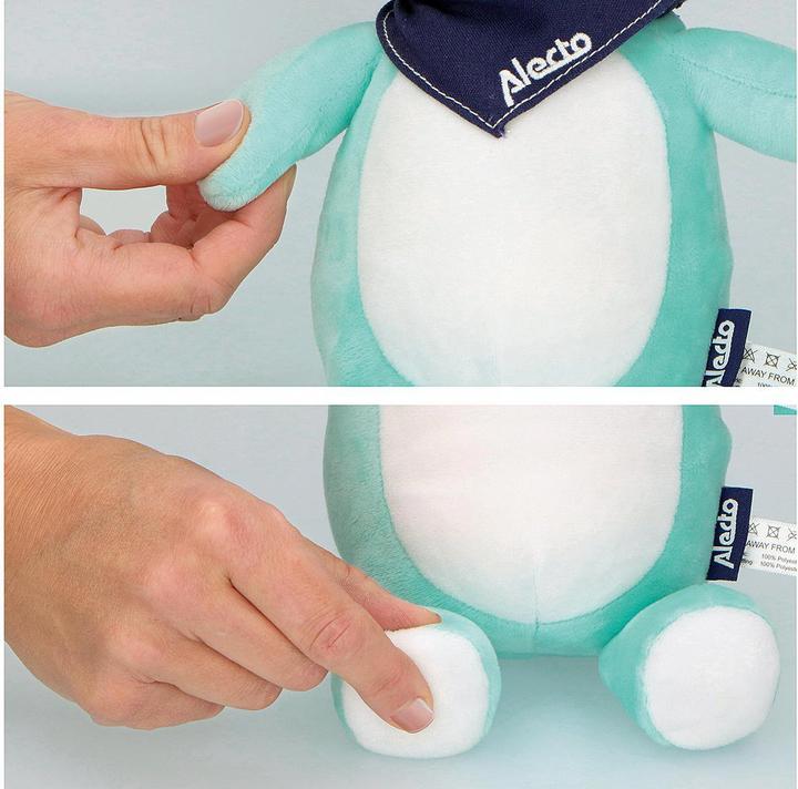 Produktbild Alecto Baby Nachtlicht