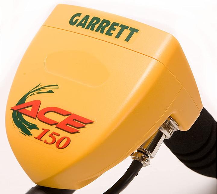 Image du produit Garett ACE 150 1138070 Détecteur de métaux Single