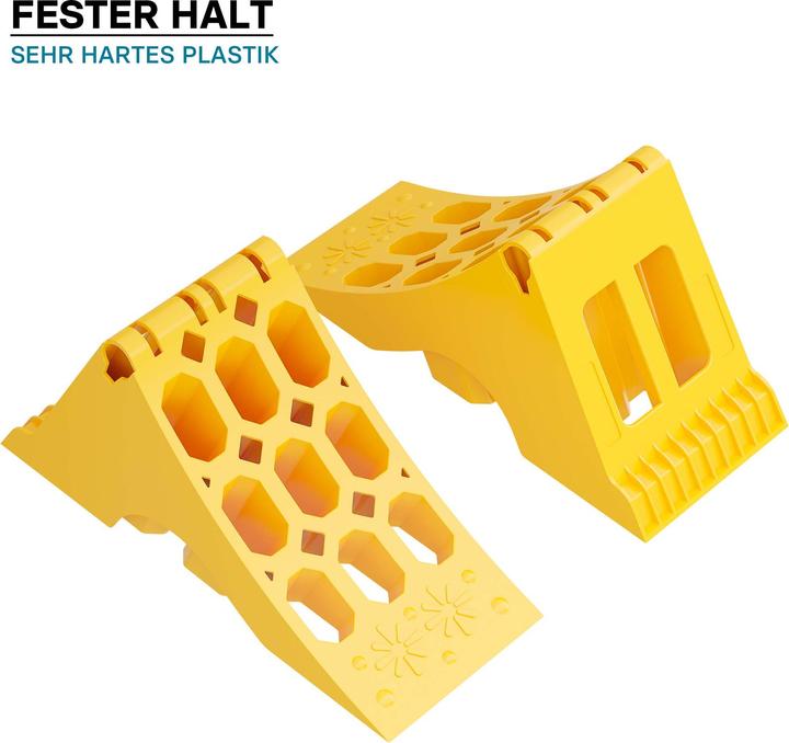 Produktbild Wiltec Unterlegkeile