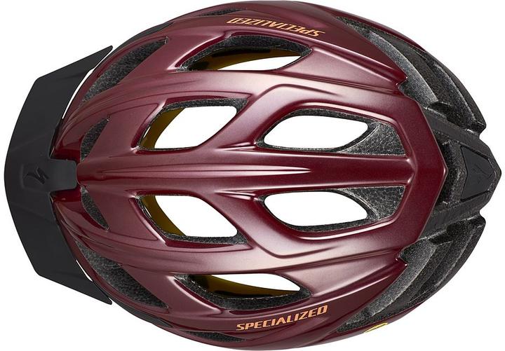 Image du produit Specialized Chamonix MIPS (56 - 59 cm)