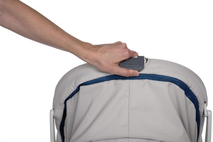 Produktbild Chicco Baby Hug 4 in 1