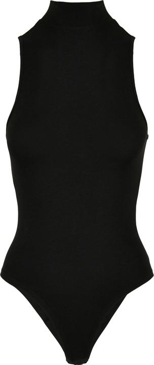 Produktbild Urban Classics Ladies Sleeveless Turtleneck Body (5XL)