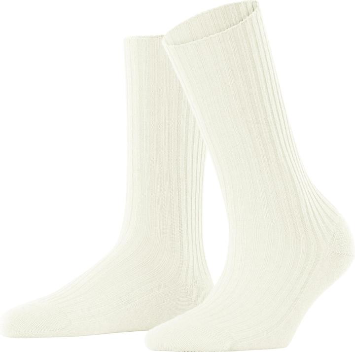 Falke Cosy Wool Boot Damen (Einzelpack, 39 - 42)