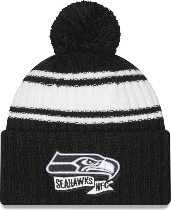 New Era Sideline Seattle Seahawks (One Size)
