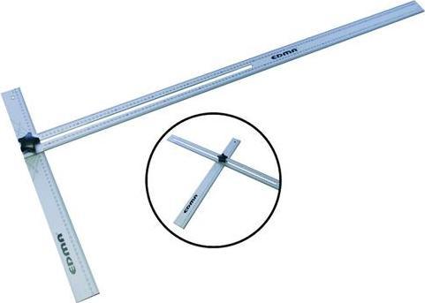 Image du produit Edma Angle réglable pour travailler avec des panneaux