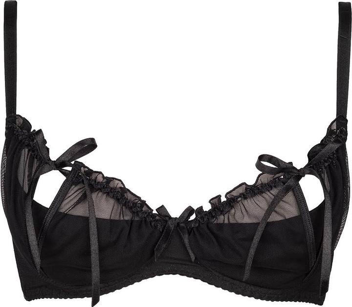 Actual product image Axami Half bra model 51587 (85 C)