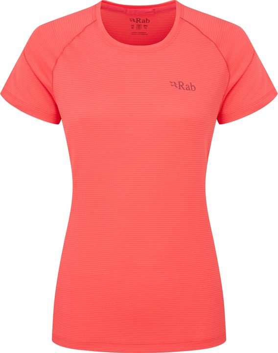 Rab Sonic Tee Wmns