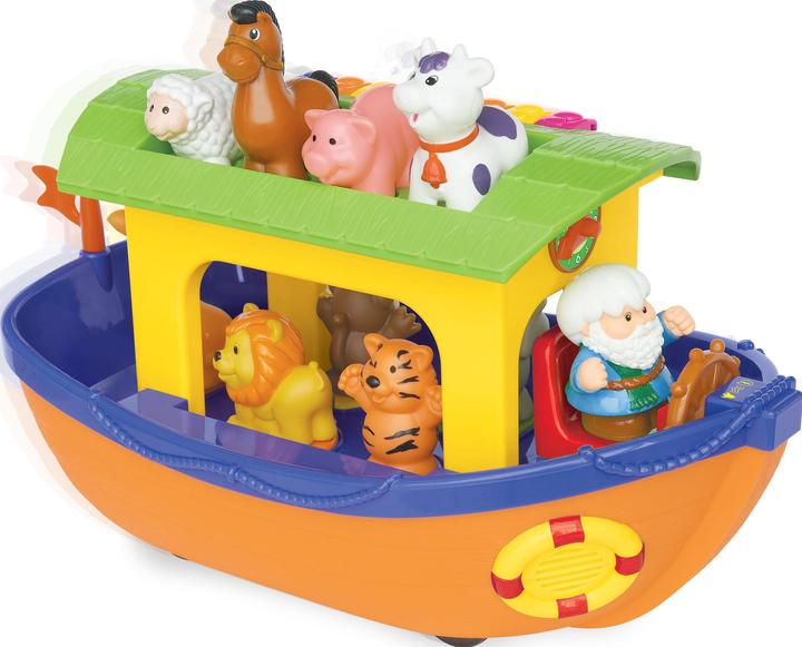 Actual product image Dumel Noah's Ark (31880)
