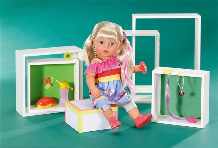 Actual product image Baby Born Sister