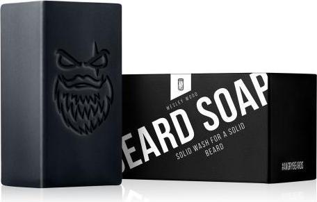 Produktbild Angry Beards Beard Soap
