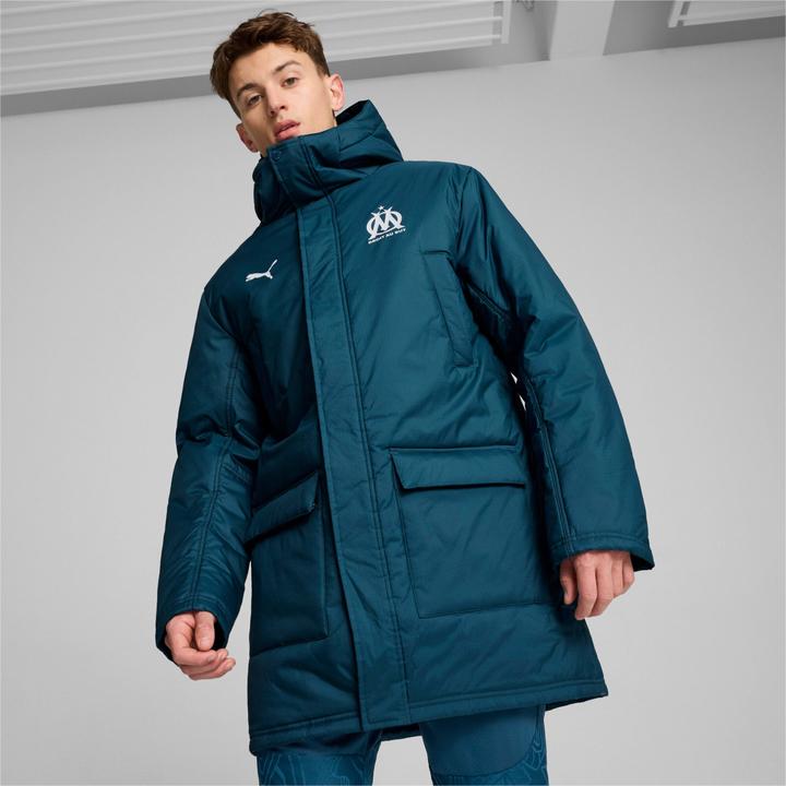 Produktbild Puma daunenjacke o 2024/25 (M)